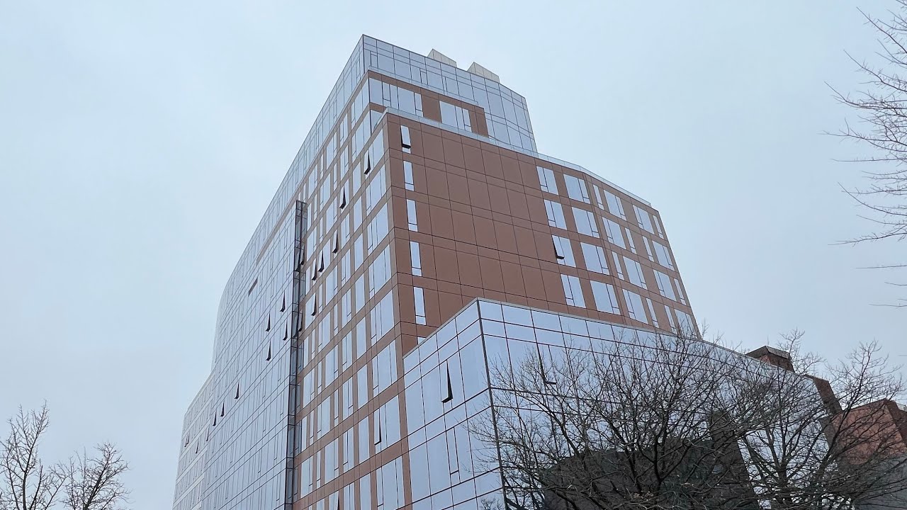 Flushing Queens, Previewing, Northern Residence (the Westing ) @137-61 Northern Blvd., Queens , NYC