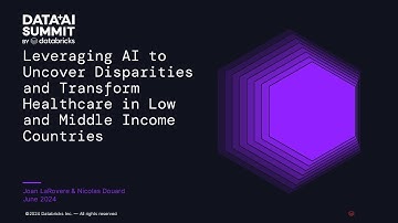 Leveraging AI to Uncover Disparities and Transform Healthcare in Low and Middle Income Countries