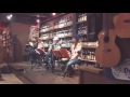 琉宮BAND「かりゆしの夜」
