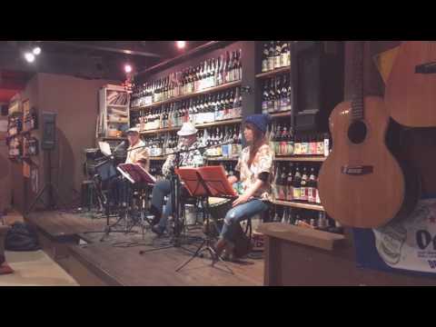 琉宮BAND「かりゆしの夜」