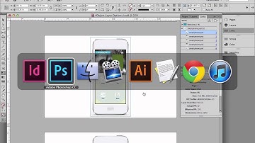 How to use the value of the Object Layer Options in InDesign - Art Institute of Seattle