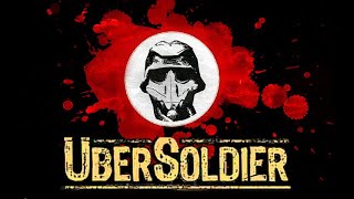 🔫 Ubersoldier (2005) Full Game Longplay