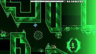 [Progress #1] ErebuS 72-100% (75hz/360FPS)