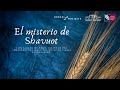 El misterio de Shavuot