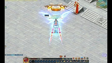 Capture The Flag  !! Conquer Online!