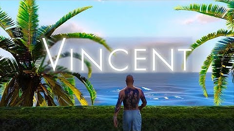 [FiveM] Vincent Malikanesi | OnlyRoleplay