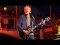 Peter Frampton - The Lodger (20.08.2019, Norwegian Pearl, Mediterranean Sea)