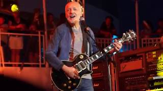 Peter Frampton - The Lodger (20.08.2019, Norwegian Pearl, Mediterranean Sea)