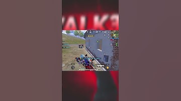 1v3 DBS🔥❤️‍🔥 #pubgmobile #bgmi #shorts