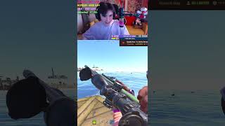 ВСЕ ХОТЯТ НА КОРАБЛЬ! #shorts #shortvideo #rust #rustfunny #rustmoments #rustclips #rustshorts #раст