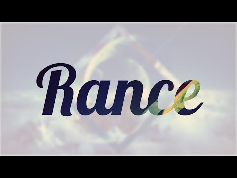 Video: ¿Cuál es el significado de rance?