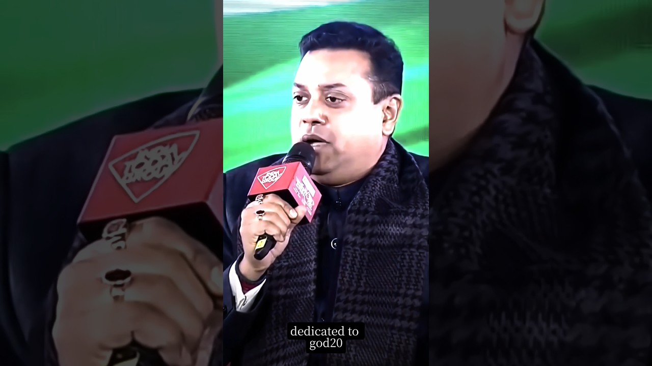 sambit Patra on fire 🔥🔥