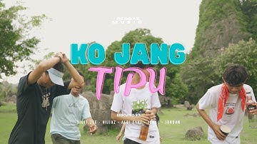 Ko Jang Tipu - AMSTR (Official Video)