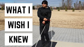 What I Wish I Knew Before I Started Jump Rope