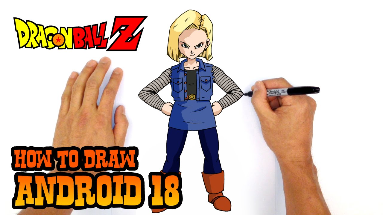 Cartoon Draw A Sketch To Show 18 2 