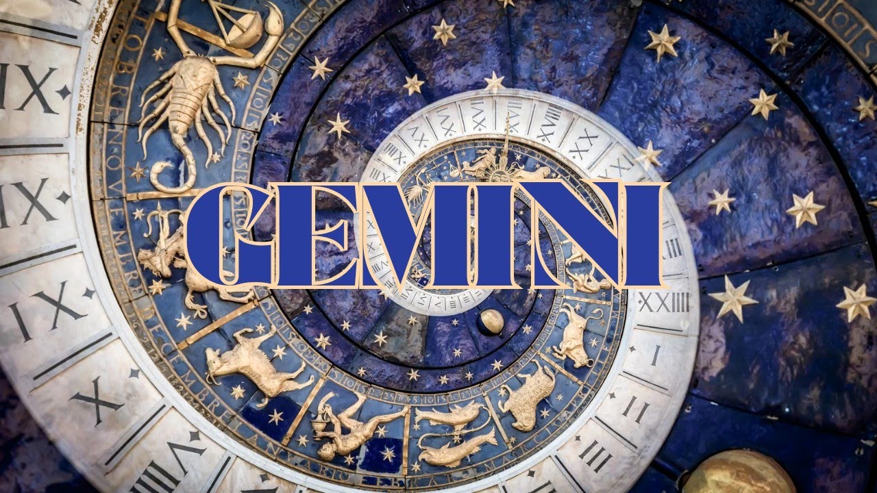 GEMINI 🚨 The Drop Comes Fast—And It Doesn’t Ask Permission TAROT TODAY