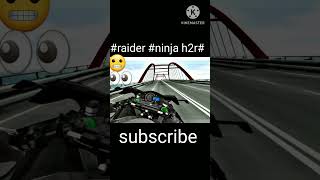 Raider H2R Raider Shortvideo Youtube Short Love Girl Boy Raider Reels Short