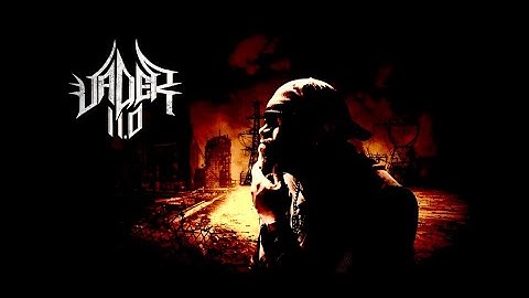 VADER 2.0- SON OF SKORN (OFFICIAL MUSIC VIDEO W/LYRICS)