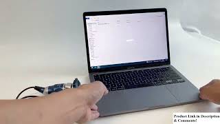 Medeasy Tinyview 10 USB endoscope camera screenshot 4