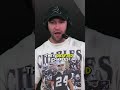 What Is Going On With Jackson Powers-Johnson & The Raiders!? #raiders #nfl #shorts