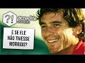 E SE AYRTON SENNA AINDA ESTIVESSE VIVO?