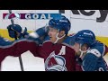 Avalanche DOMINATE Home Opener