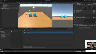 Gameplay Programming - Week 2 - Awake Onenable And Start