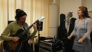 Alfonsina y el mar - Esther en Mateusz (Pulawski Studio Sessions)