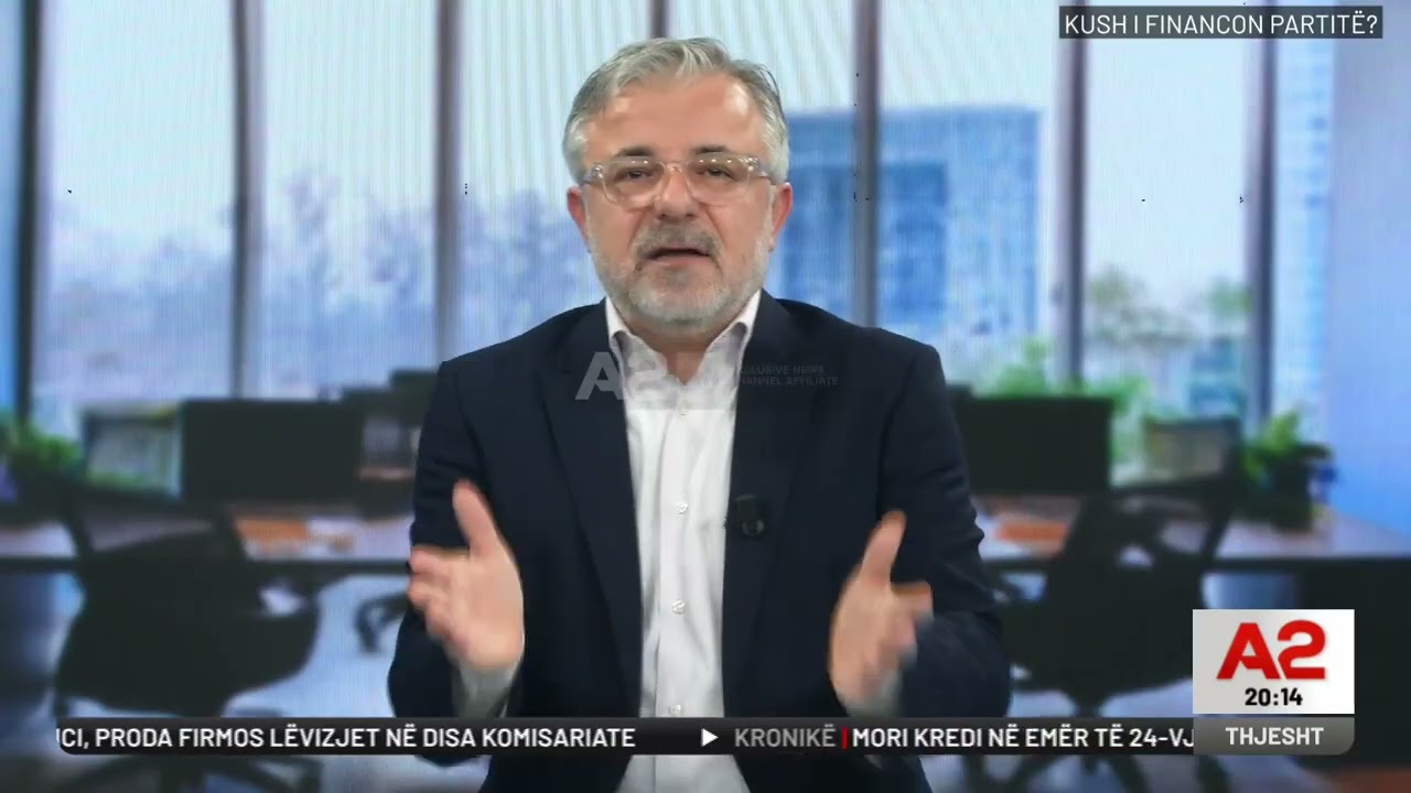 Sponsorizime online kundër opozitës: 30 mijë dollarë nga faqe anonime, çështje transparence