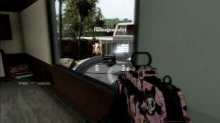 Dispute vs Hartz IV Klopse / Second  Map 6:3 Win Raid