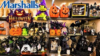 🎃 NEW MARSHALLS HALLOWEEN DECOR, KITCHEN & BEDDING ARRIVALS 2026! 👻