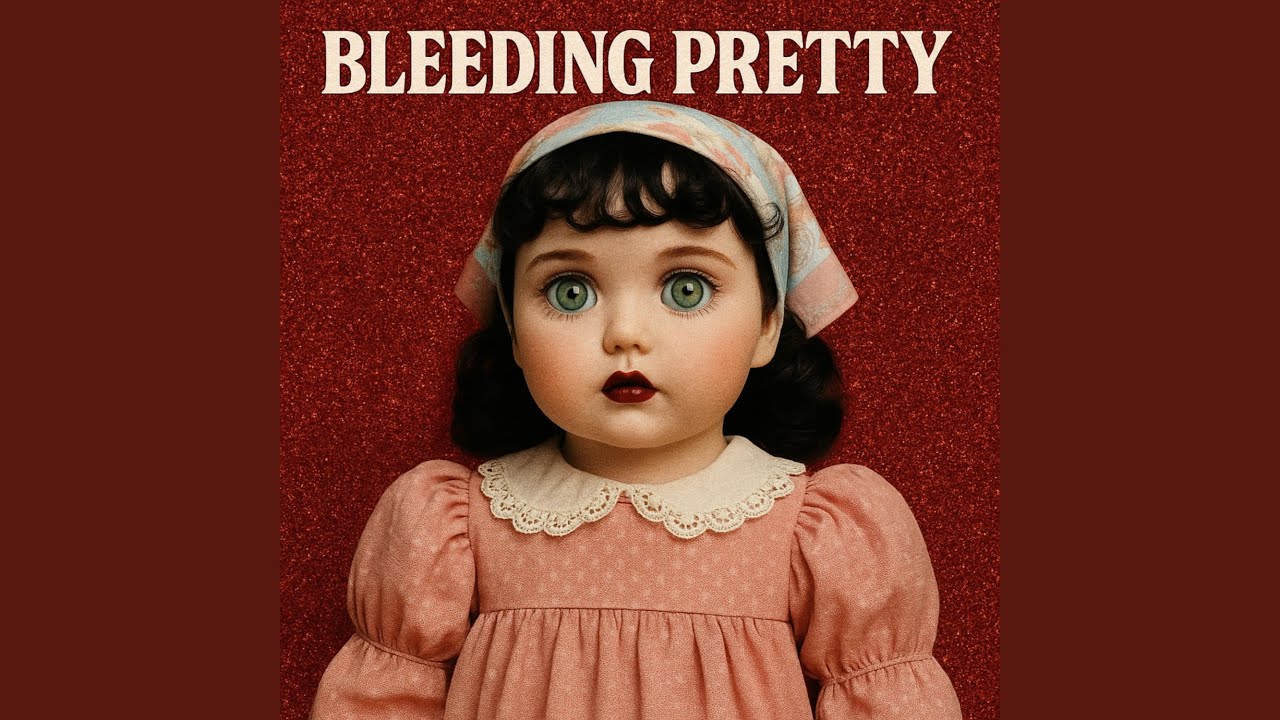 BLEEDING PRETTY adlı videoyu YouTube'da izle BLEEDING PRETTY adlı videoyu YouTube'da izle