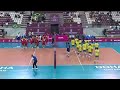Venezuela vs. Brazil - Quarter Finals | Boys' U17 World Championship - 2026