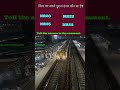5 February 2026#indianrailways#expresstrain