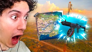 TGLTN Tests NEW PUBG MAP: DESTON + NEW SHOTGUN!!