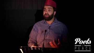 Muslim Poet: That Holographic Image