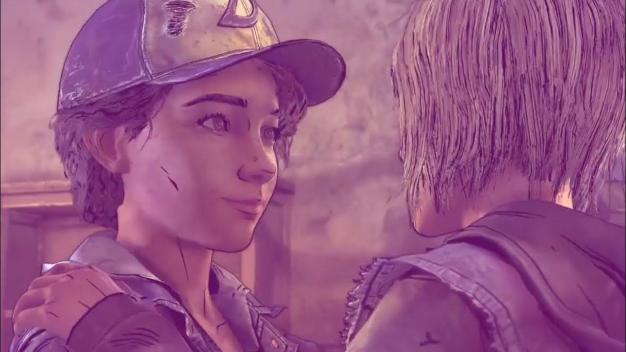 {Clementine x Violet} (girls/girls/boys) YouTube