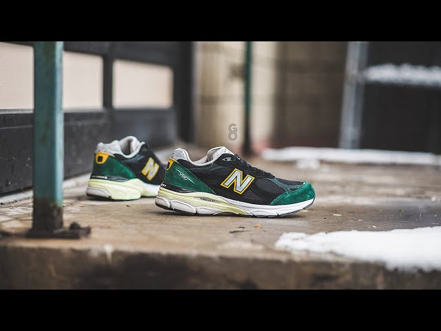 New Balance 990 V3 (M990CP3) 
