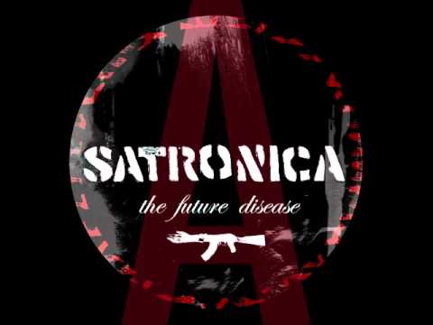Satronica feat  Unexist   Fuck The System With Lyric