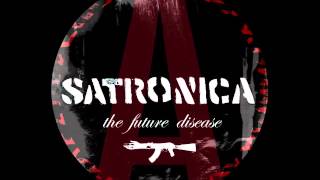Satronica feat  Unexist   Fuck The System With Lyric
