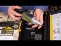 Saturday workshop - demonstrating the Proxxon IBS/E 12V Professional Drill/Grinder Saturday workshop - demonstrating the Proxxon IBS/E 12V Professional Drill/Grinder