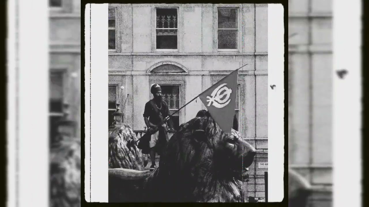 Remix Katha || Slavery Of  Independ  ||   €€€ππππ  ||  l €€€ || Baba Banta Singh Ji...