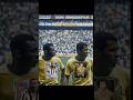 Pelé &amp; Jairzinho ❤️‍🩹 #fcmobile #fifa #fifamobile #football #soccer #eafc25 #shorts