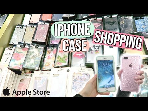 Review Iphone Case Apple Store