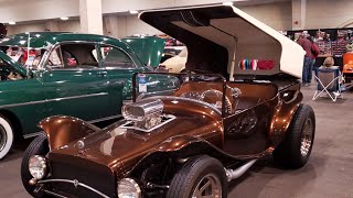 CLASSIC CARS - Goodguys Del Mar Nationals - THE BEST OF THE BEST 2023.