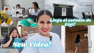 Download Lagu Llega el ESTUDIO de GIGI 🏠 Quiero aprender a COCER😅 MAMATITO me arregla la ROPA👗 👚🩱 MP3 Download Lagu Llega el ESTUDIO de GIGI 🏠 Quiero aprender a COCER😅 MAMATITO me arregla la ROPA👗 👚🩱 MP3