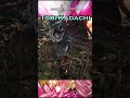 Fledgling Hunter Vs Tobi Kadachi [EPS 06]  #returntoworld #monsterhunterworld #gaming #worldhunter
