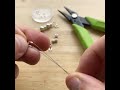 How to use a Wire Protector in Jewellery Making