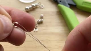 How to use a Wire Protector in Jewellery Making
