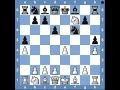 Top 8 Chess Gambits